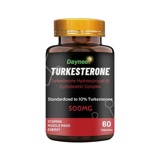 Turkesterone 500mg