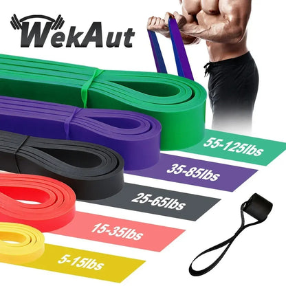 Resistance Bands