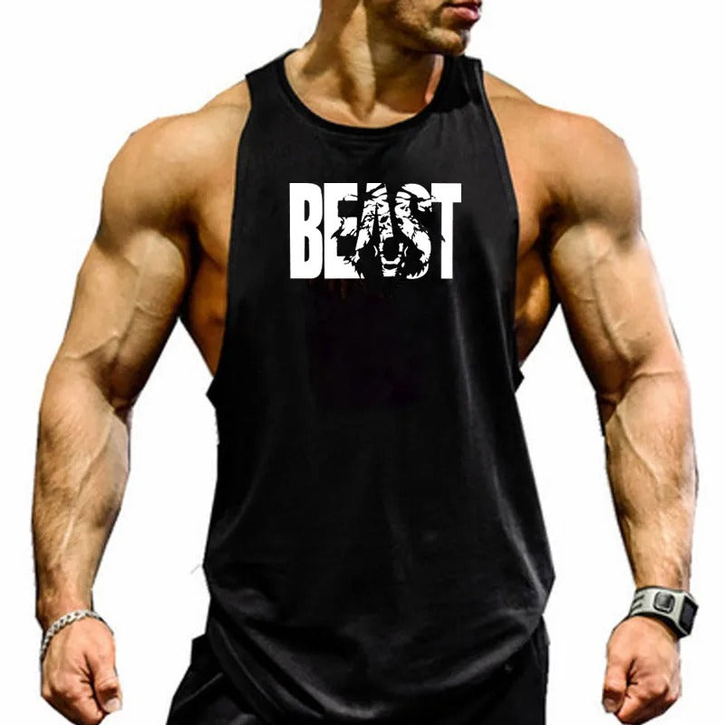 Men's Beast Tank