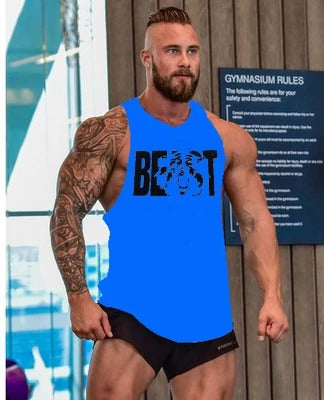 Men's Beast Tank