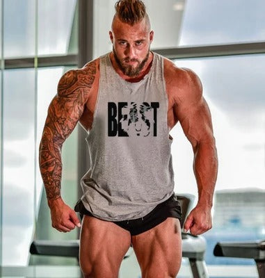 Men's Beast Tank