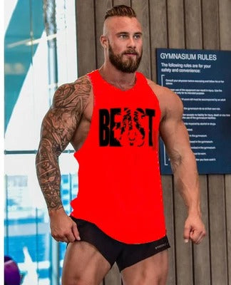 Men's Beast Tank