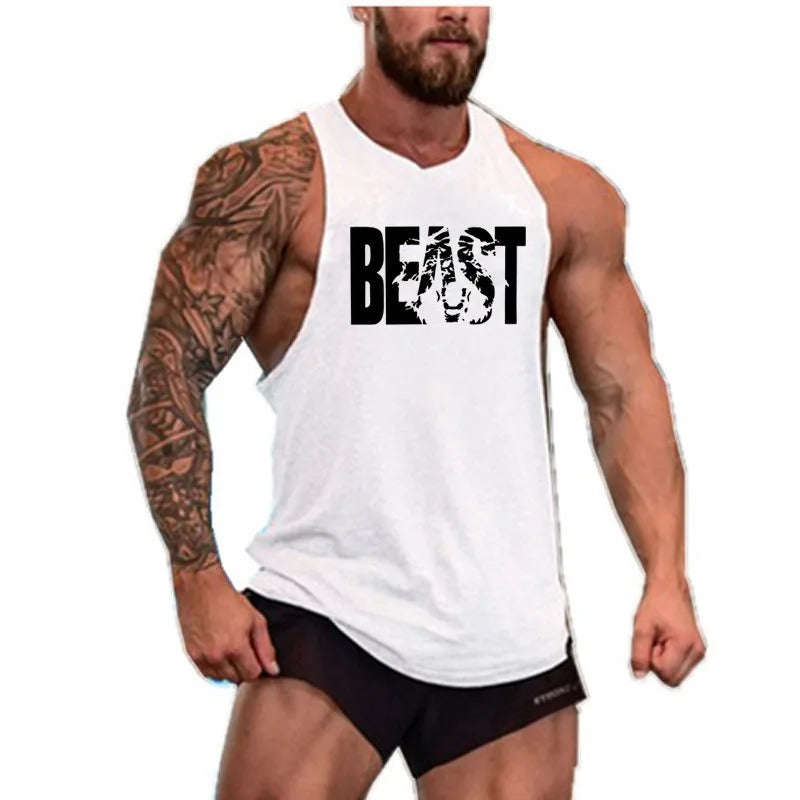 Men's Beast Tank