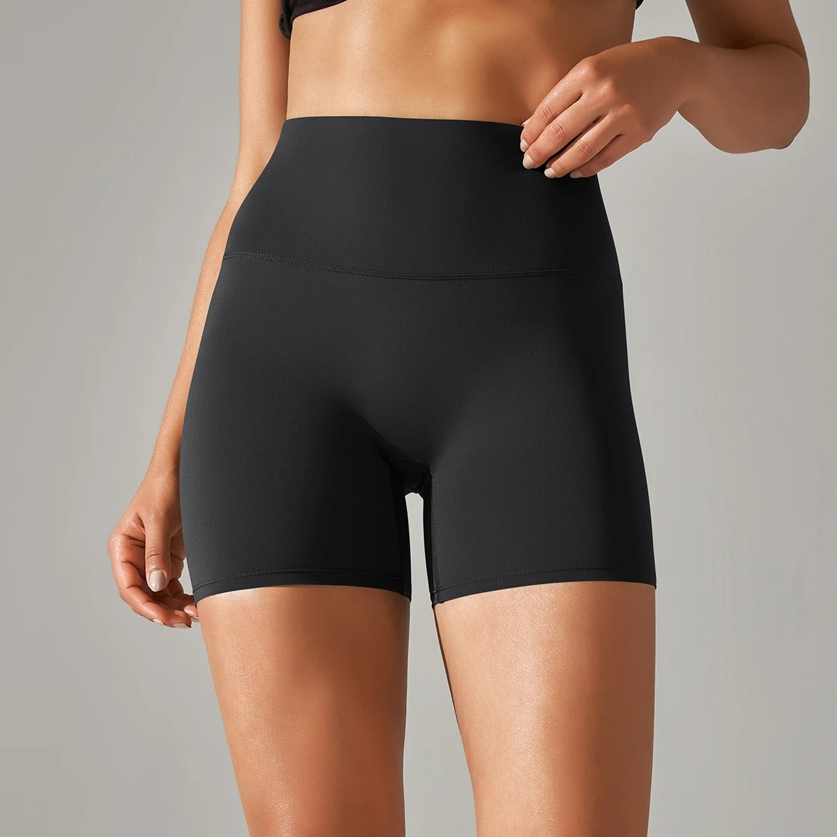 Women's Biker Shorts