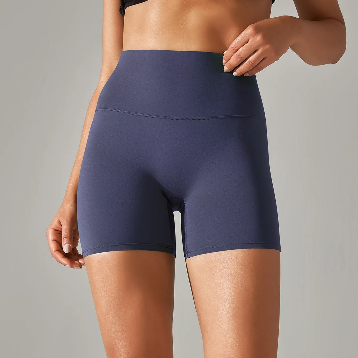 Women's Biker Shorts