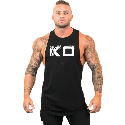 Men's K.O. Tank