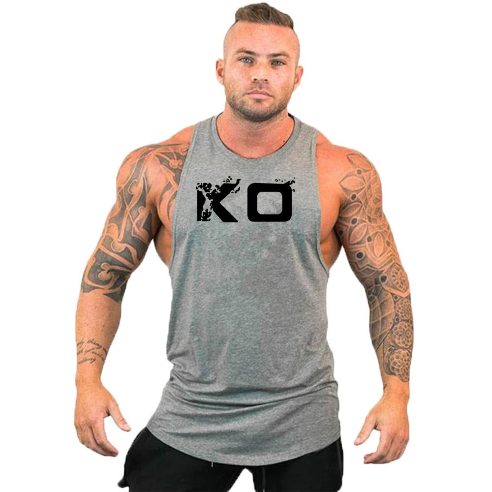 Men's K.O. Tank