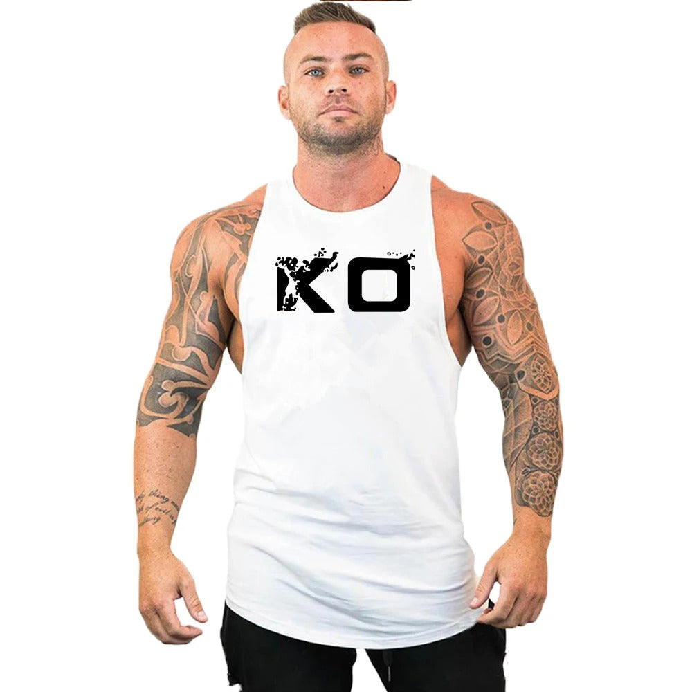 Men's K.O. Tank