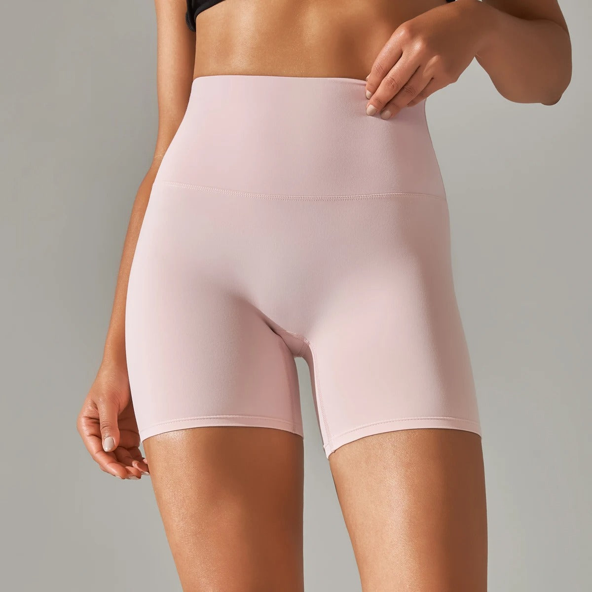 Women's Biker Shorts