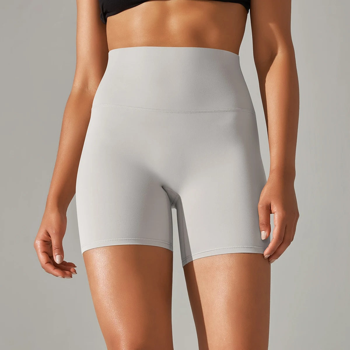 Women's Biker Shorts